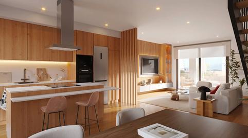 Photo 2 from new construction home in Flat for sale in Calle de la Marina, 15, Miralbueno, Zaragoza