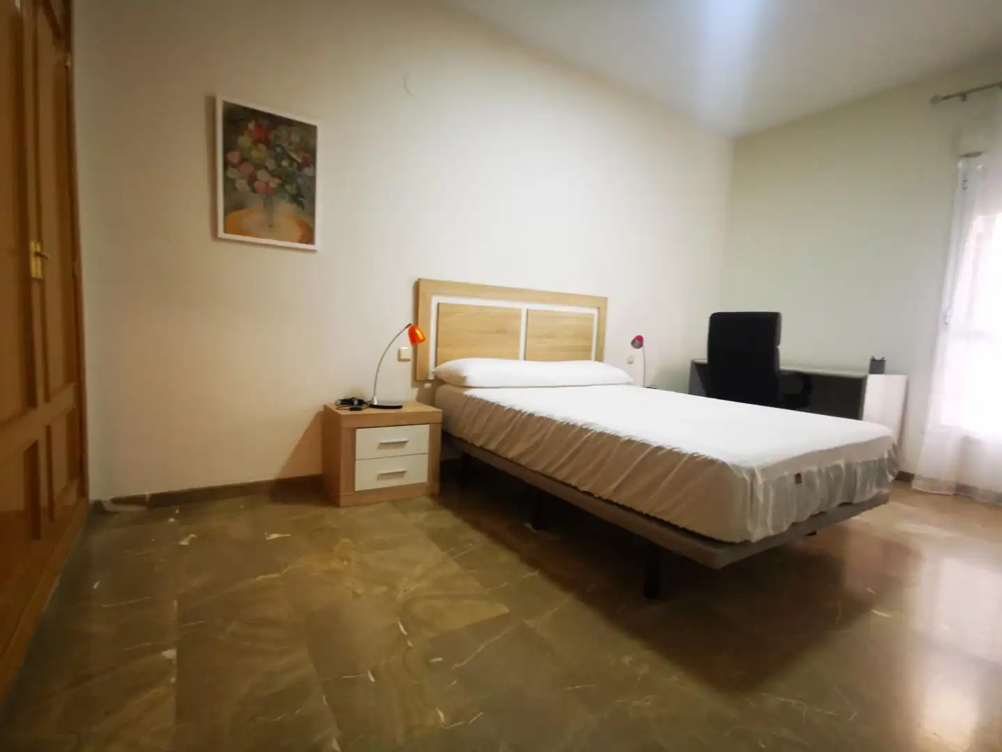 Flat with lift to rent in Ronda, imagen 20