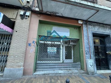 Local comercial en venta en Calle Mesones