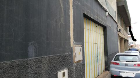 Foto 2 de Residencial en venda a Los Tarahales - La Paterna, Las Palmas de Gran Canaria