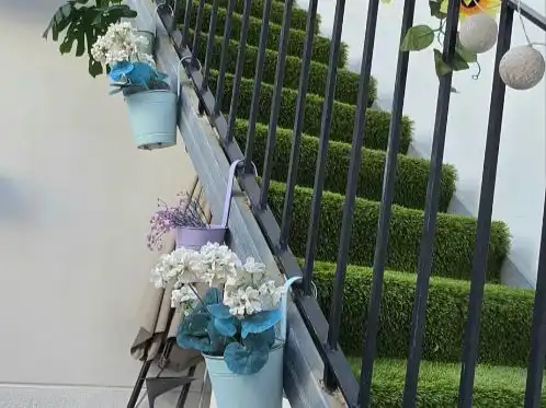 Casa a schiera con piscina in vendita a Paseo BOLOGNETTA 33, imagen 18