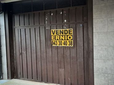 Aparcament en venda a Sortalde Kalea