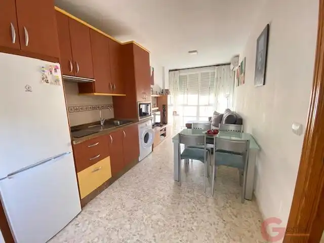 Apartment with lift for sale in Urbanización Santa Rosa, imagen 5