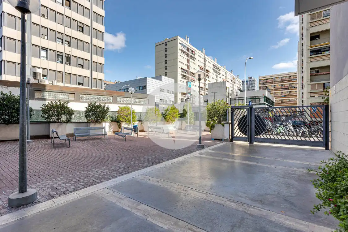 Appartamento con piscina in vendita a Sants - Montjuïc, imagen 43