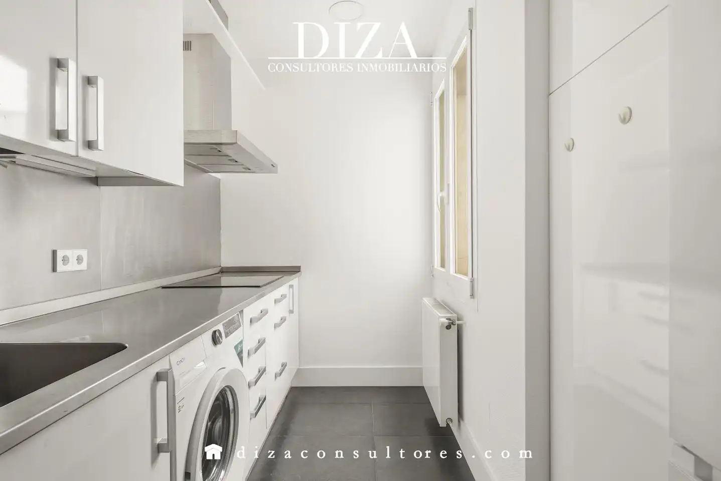 Penthouse with lift to rent in Retiro, imagen 25
