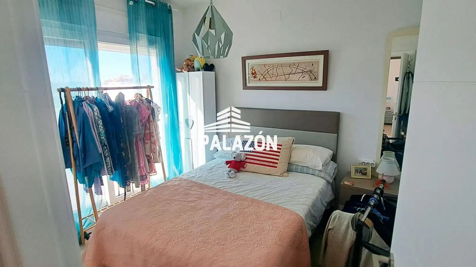 Chalet con piscina en venta en N/A, imagen 13