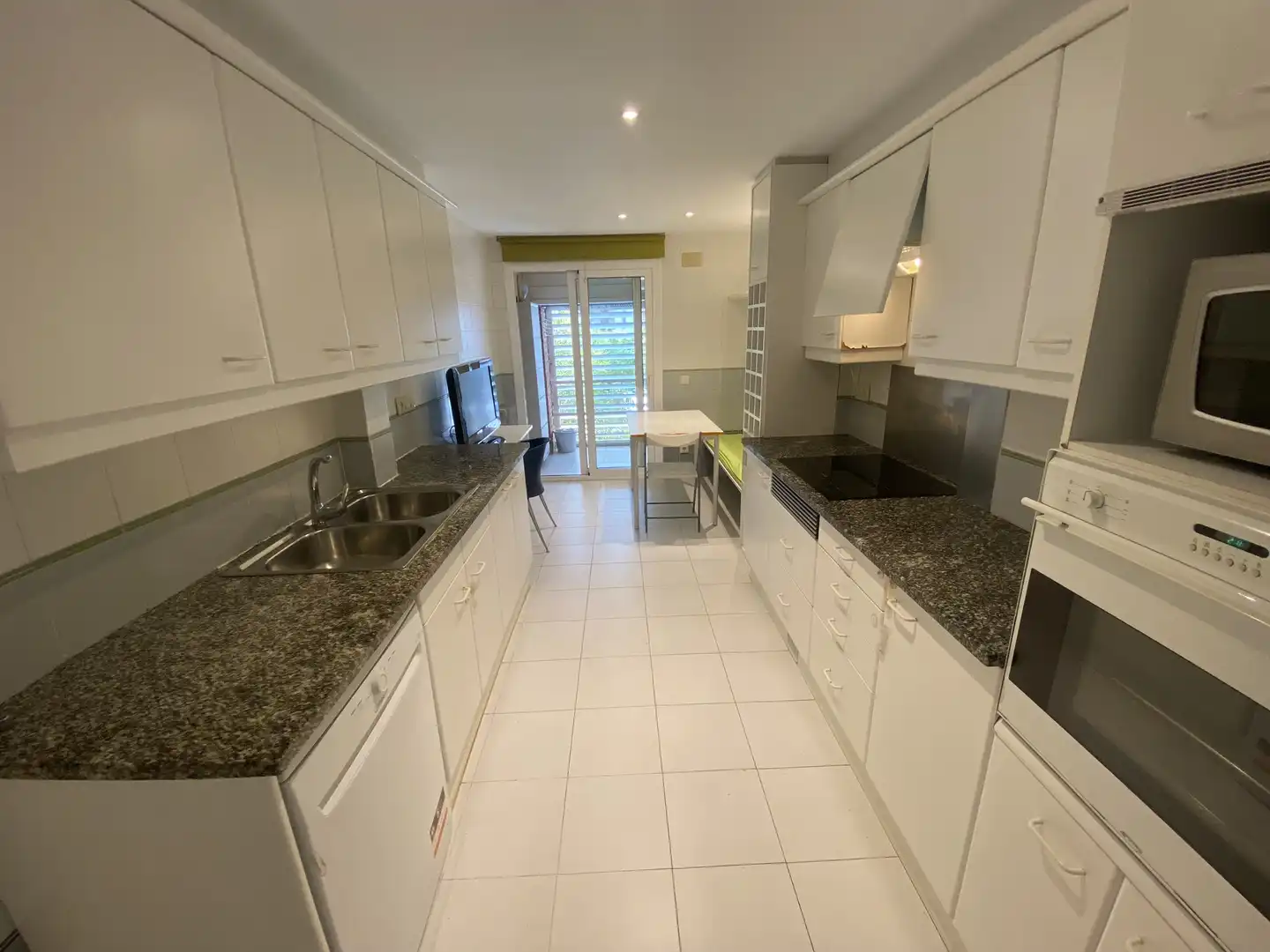 Appartement avec terrasse à louer à Carrer Joaquim Vayreda, imagen 6