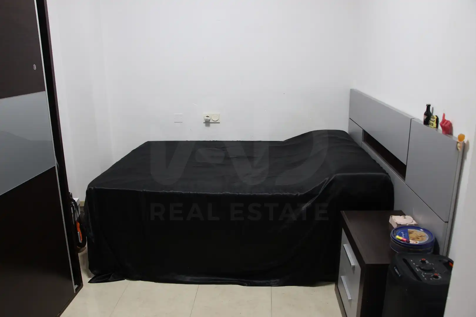 Habitación de Piso en venta en Roquetas de Mar