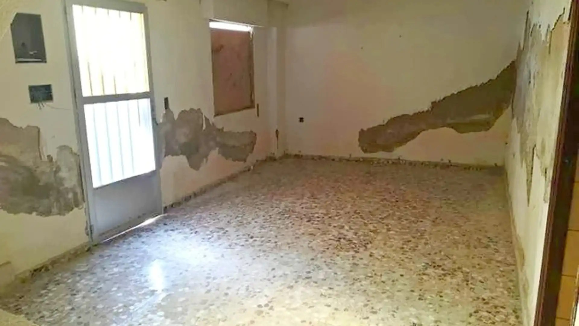 Single-family semi-detached for sale in C/ Altos de las Campillas , Mula