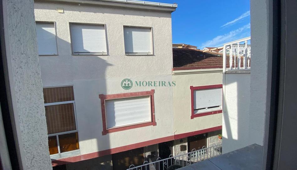 Foto 1 de Casa adosada en venda a Barrocanes, Ourense