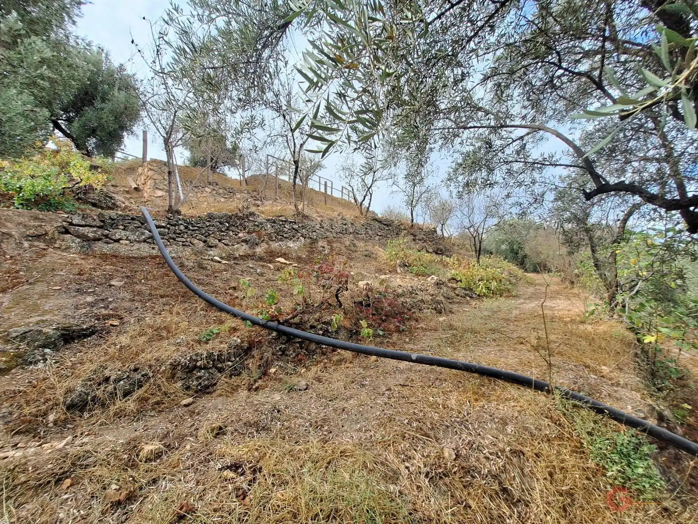 Casa rústica en venda a Lanjarón, imagen 13