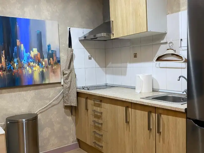 Erdgeschosswohnung mit Aufzug zum Verkauf in Marinel•lo Bosch 113, imagen 5