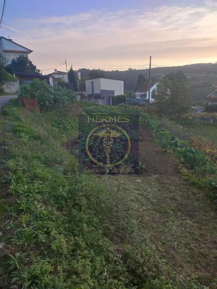 Grundstücke und Bauplätze zum Verkauf in Redondela