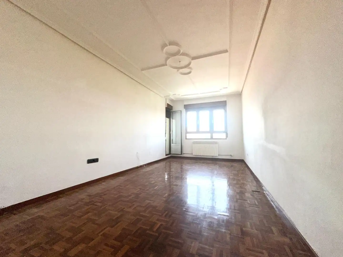 Piso en venta en Arriaga - Lakua