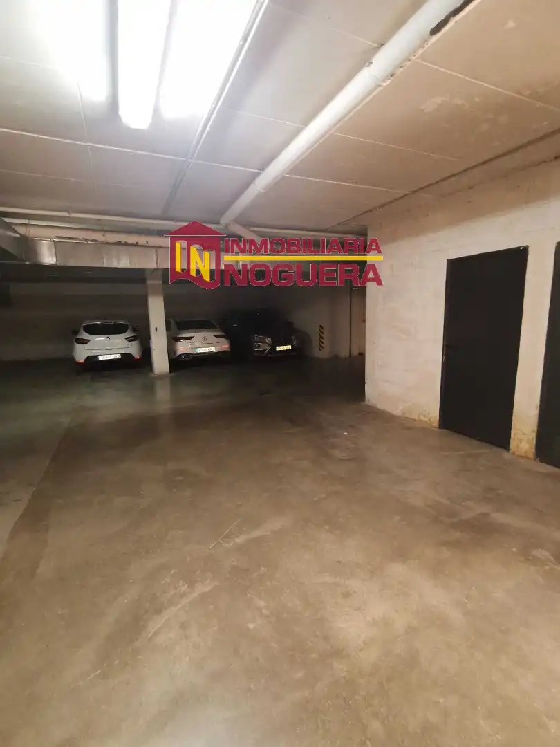 Parking of Flat for sale in Écija
