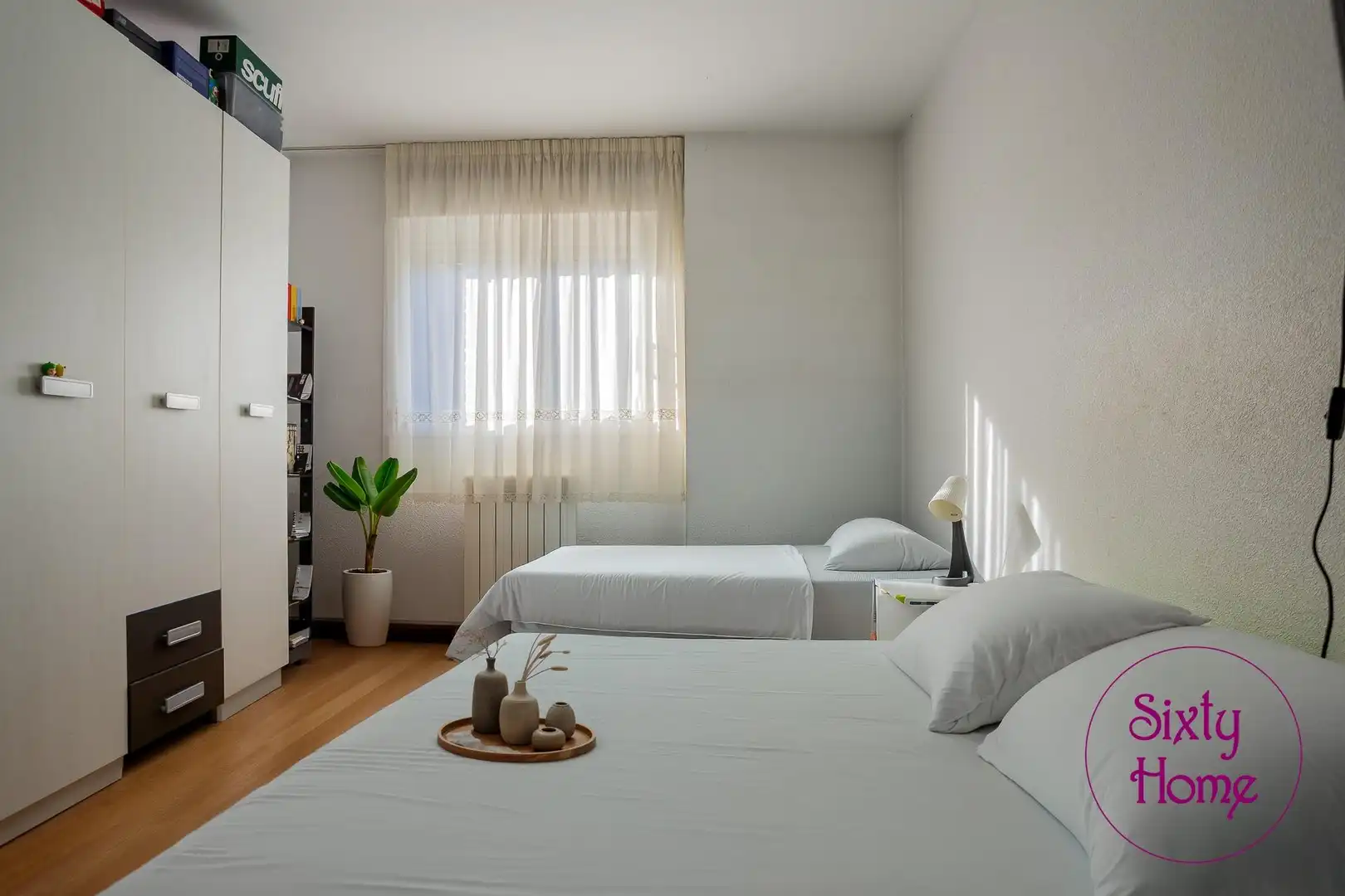 Habitación de Piso en venta en Perpetuo Socorro