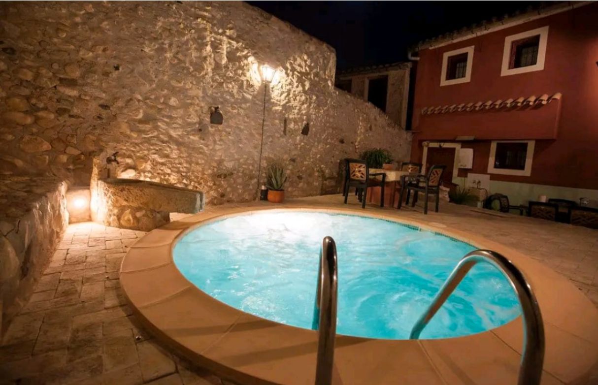 Casa o xalet en venda a Carretera Blanca, Blanca