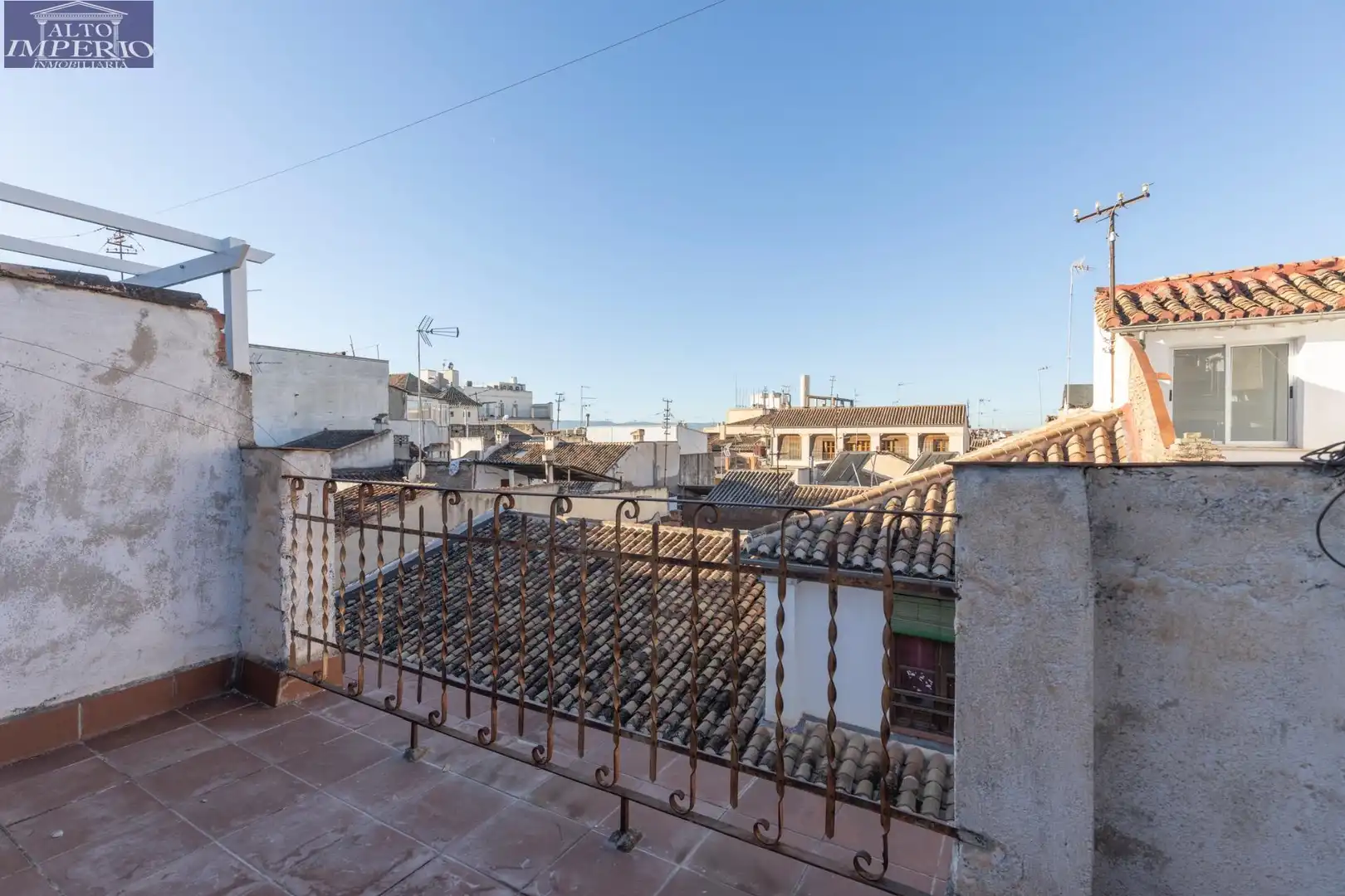 Casa con terraza en venta en Calle CONDE DE LAS INFANTAS, imagen 33