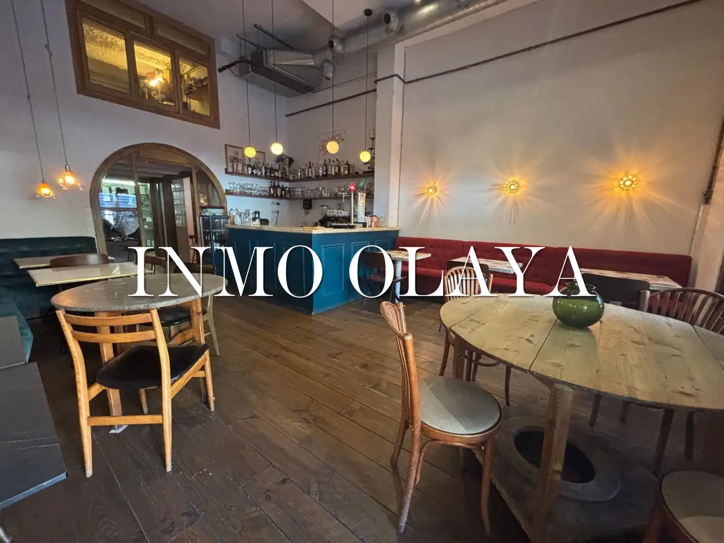 Business premises for transfer in Eixample