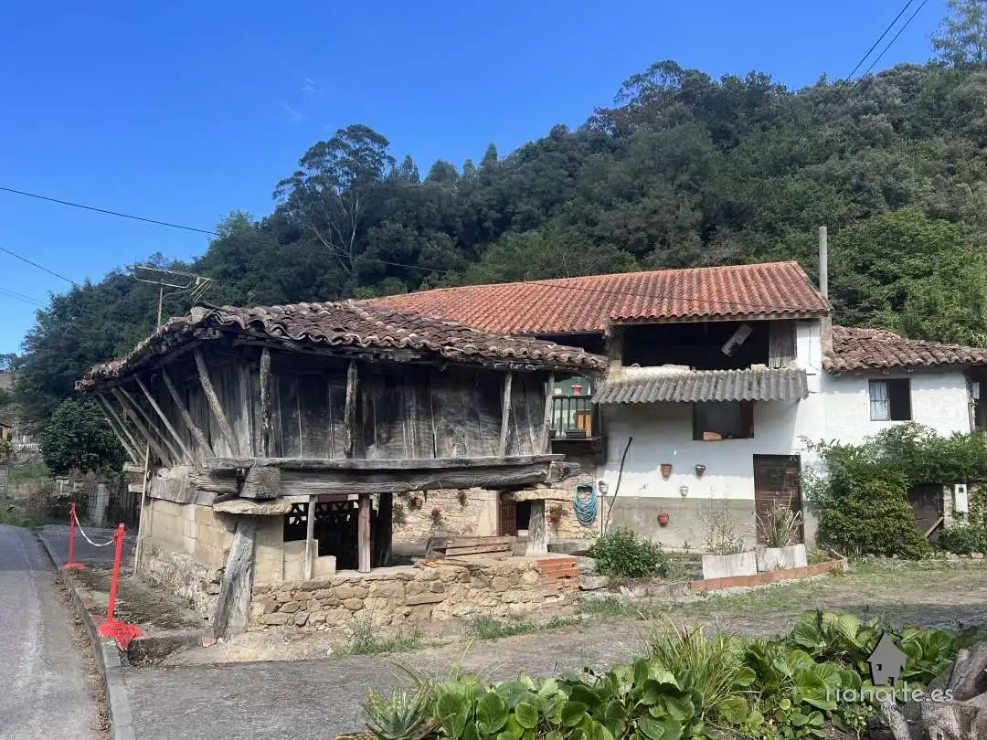 Casa con giardino in vendita a Ribadesella, imagen 17