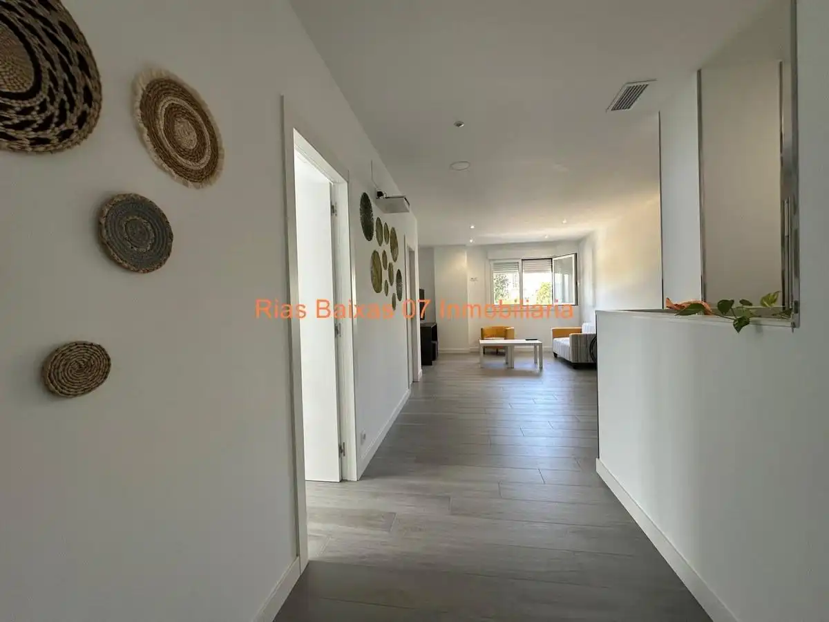 Flat for sale in Vigo   with Air Conditioner and Heating