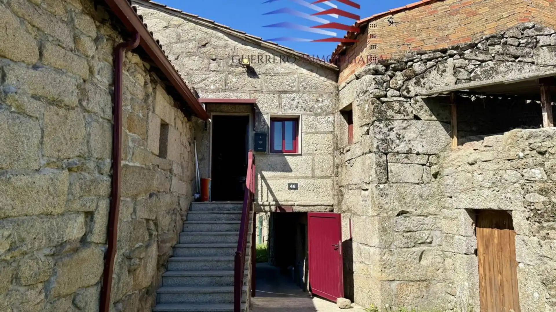 Haus oder Chalet zur Miete in Calle ANAIGO, Ventiun