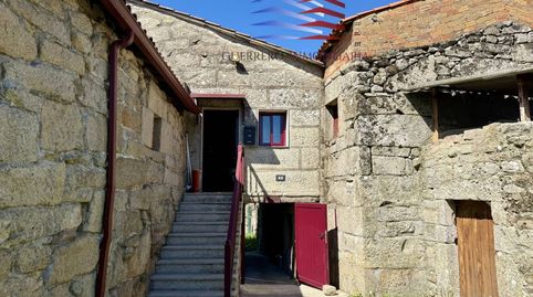 Foto 2 de Casa o chalet de alquiler en Calle Anaigo, Ventiun, Ourense Capital