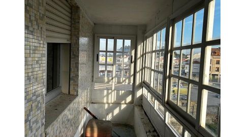 Foto 5 de Casa adosada en venda a Rúa Suaigrexa, A Illa de Arousa , Pontevedra
