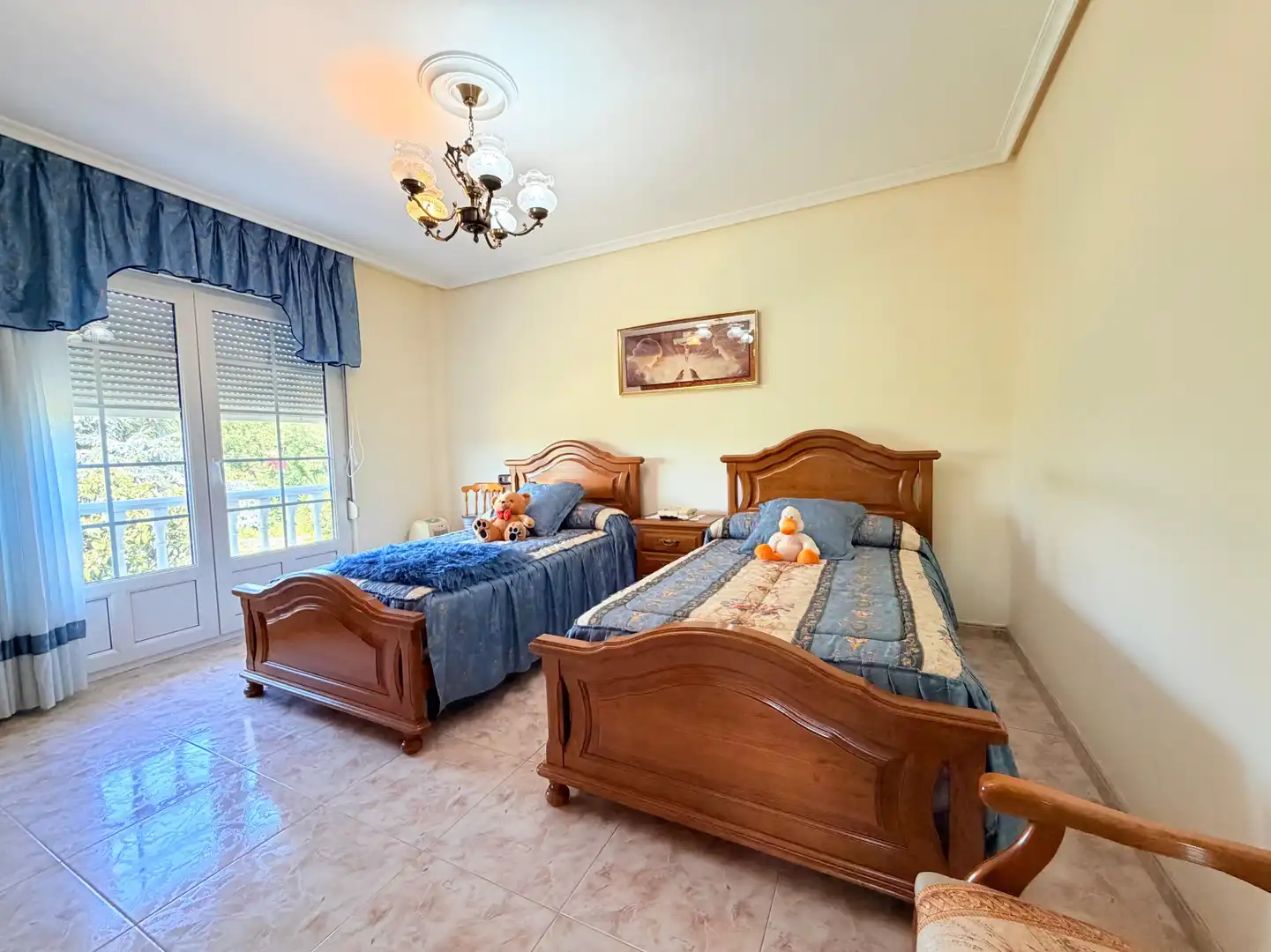 House with garden for sale in Solís - CS Alvares, imagen 37