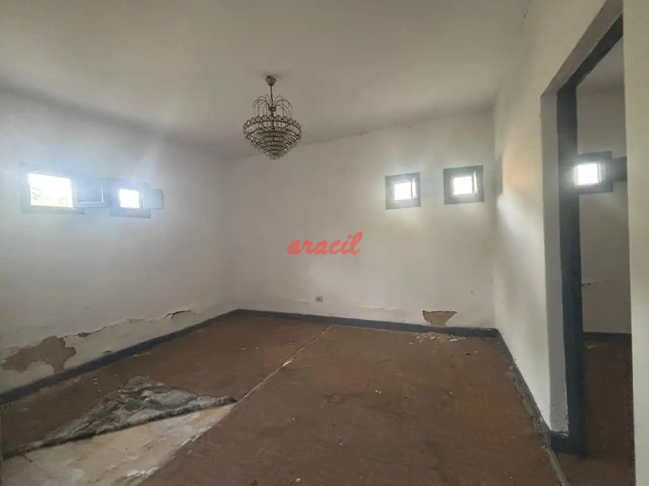 Casa o chalet en venta en Ourense Capital  con Calefacción, Jardín privado y Trastero