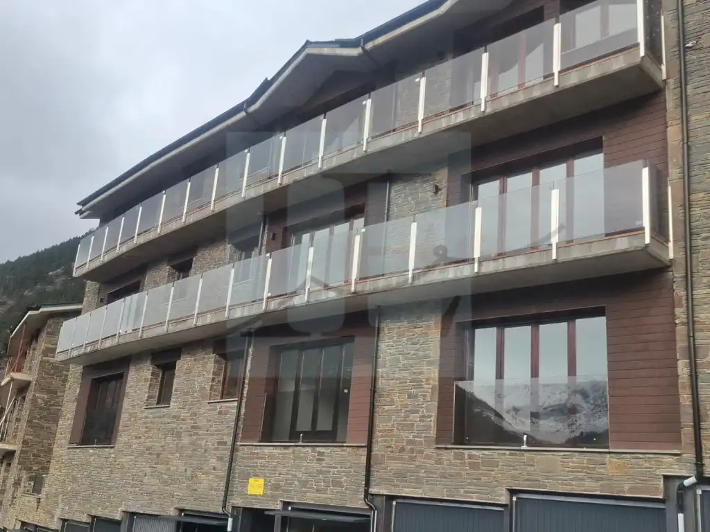 Appartement compact avec ascenseur à vendre à Ctra. del Forn, 41-5, imagen 3