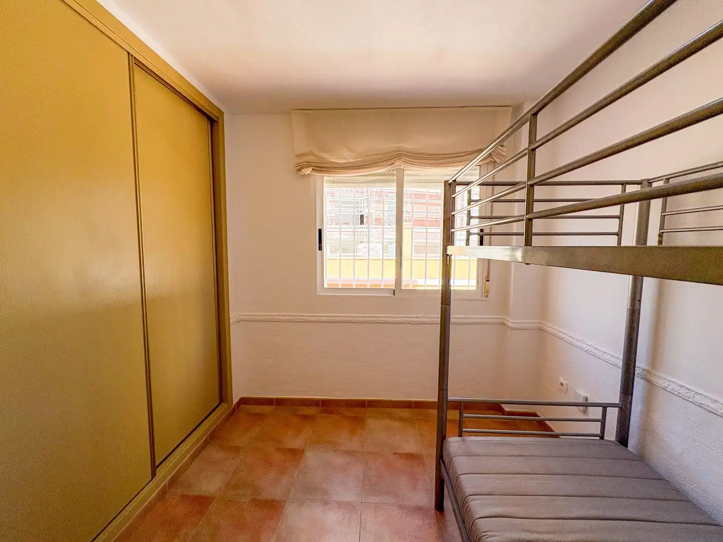 Apartamento con piscina en venta en Puerto Deportivo, imagen 19