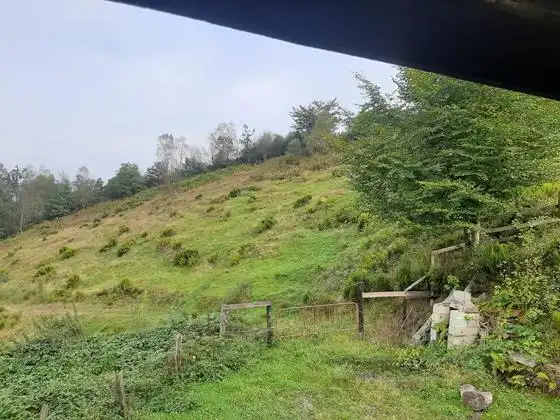 Finca rústica en venda en Aller amb Moblat