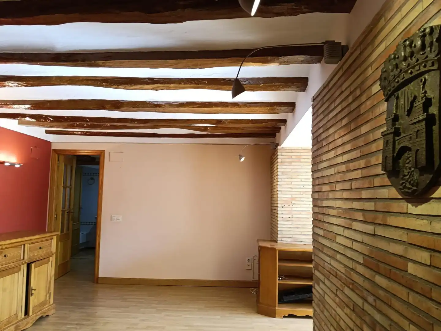 Casa o chalet en venta en Bocairent con Aire acondicionado, Parquet y Terraza
