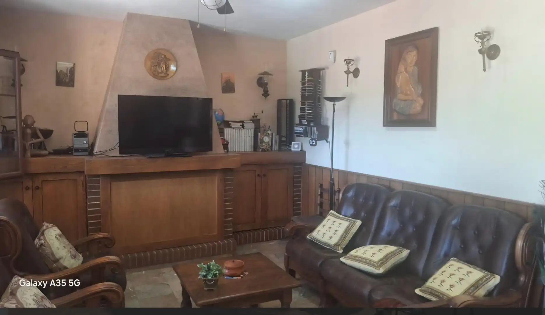 Casa rústica amb piscina en venda a Camino del Tollo, imagen 39