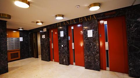 Photo 3 of Flat to rent in Calle de García Luna, Ciudad Jardín, Madrid