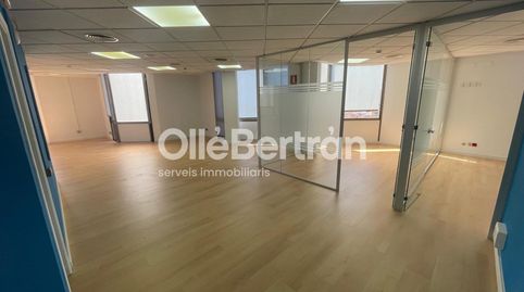 Foto 2 de Oficina de lloguer a D'urquinaona, Dreta de l'Eixample, Barcelona Capital