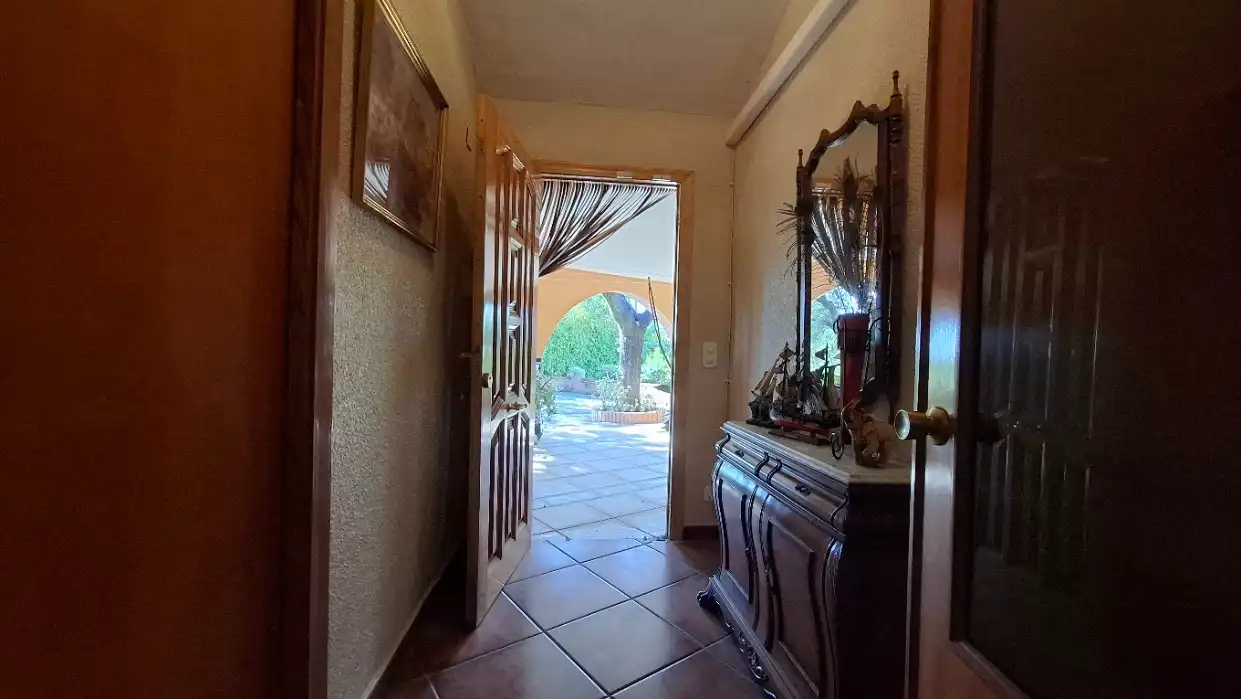Chalet con piscina en venta en Las Corralitas, imagen 11
