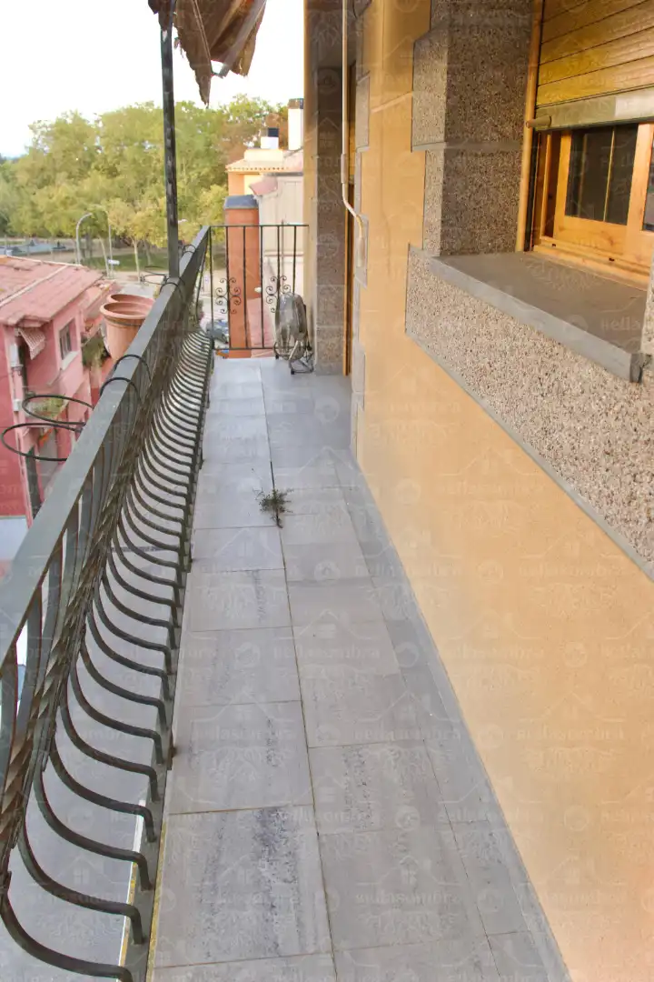 Chalet con terraza en venta en Carrer Roger de Flor, imagen 32