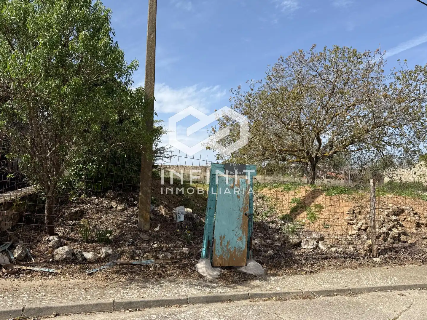 Residencial en venda en Escopete