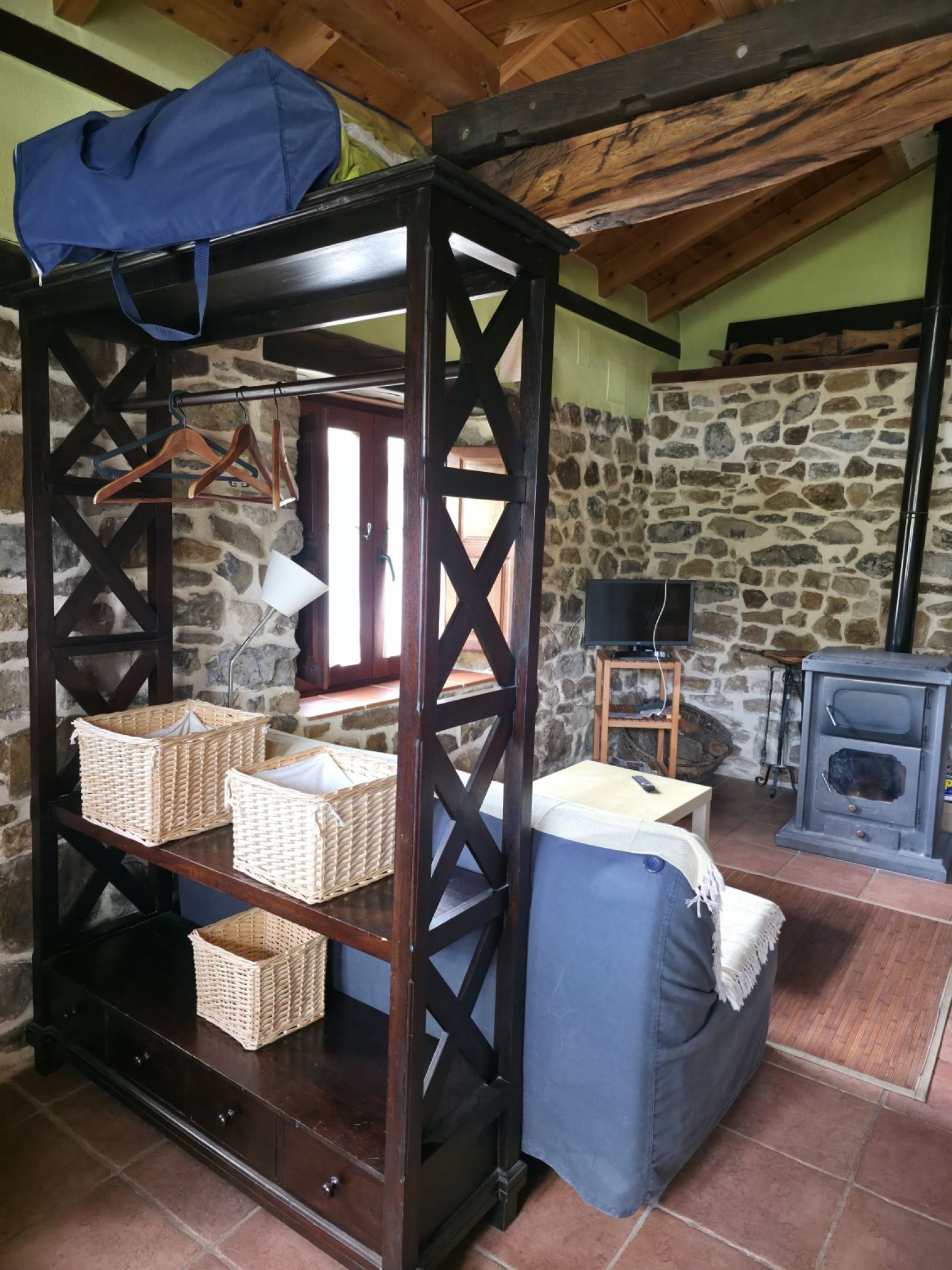 Edificio en venta en San Cebrián de Mudá