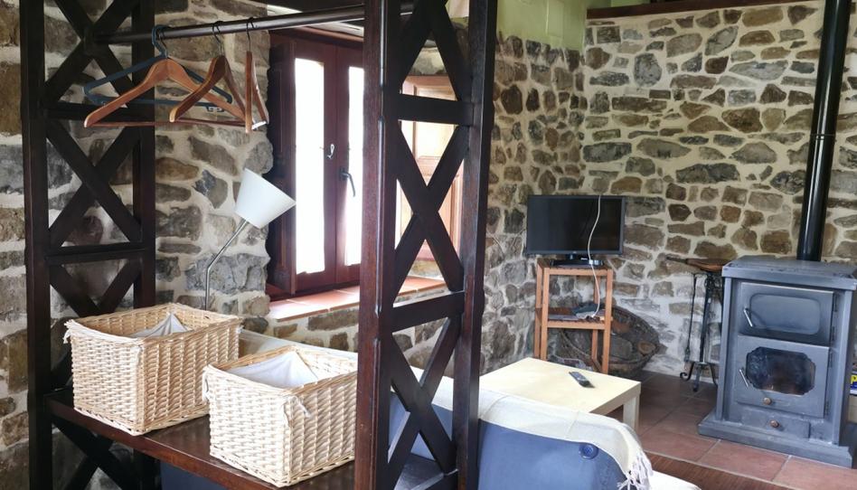 Photo 1 of House or chalet for sale in San Martín y Perapertú - Calle Mayor, San Cebrián de Mudá, Palencia