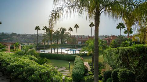 Foto 3 de Ático en venta en La Alquería, Benahavís