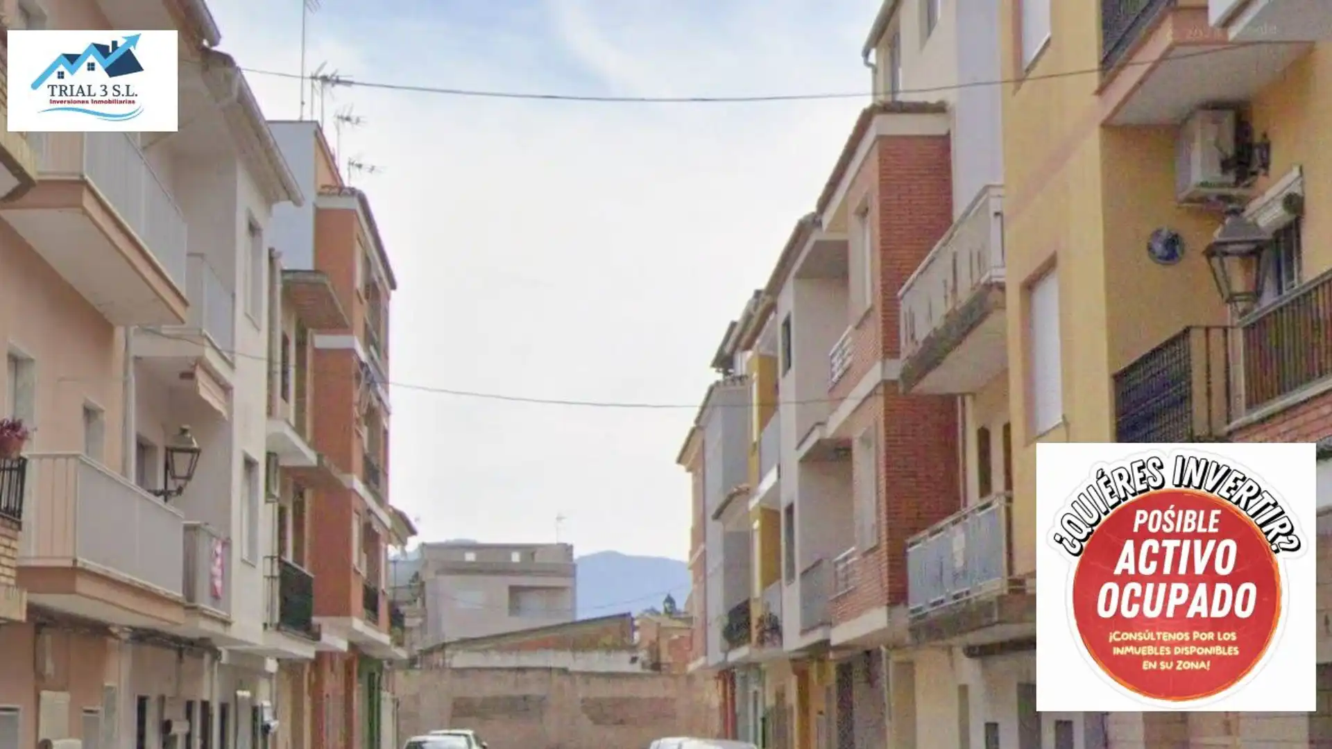 Exterior view of Flat for sale in Benigànim