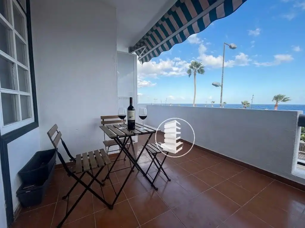 Flat with terrace to rent in Las Caletillas - Punta Larga, imagen 5