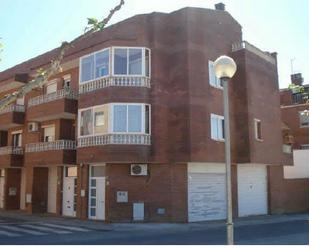 Vista exterior de Casa adosada en venda en Alpicat