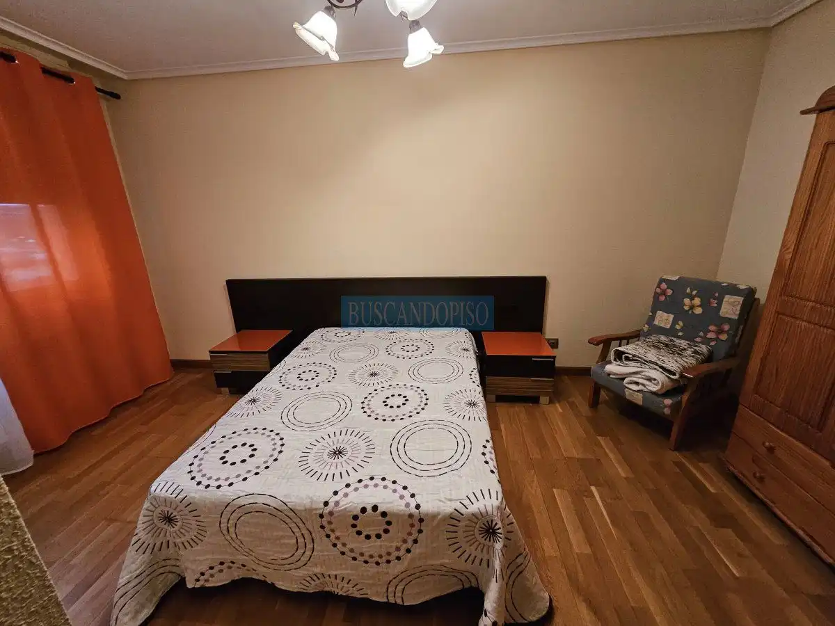 Appartement avec piscine à louer à Cascajos - Piqueras, imagen 3