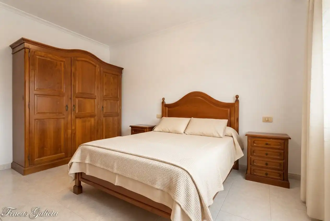 House with terrace for sale in Castrelo do Val, imagen 5