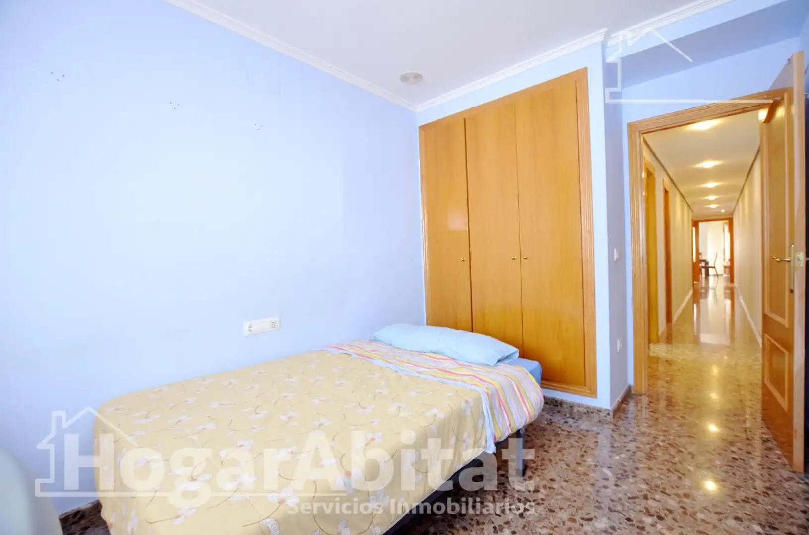 Habitación de Piso en venta en Tavernes de la Valldigna con Aire acondicionado, Calefacción y Trastero