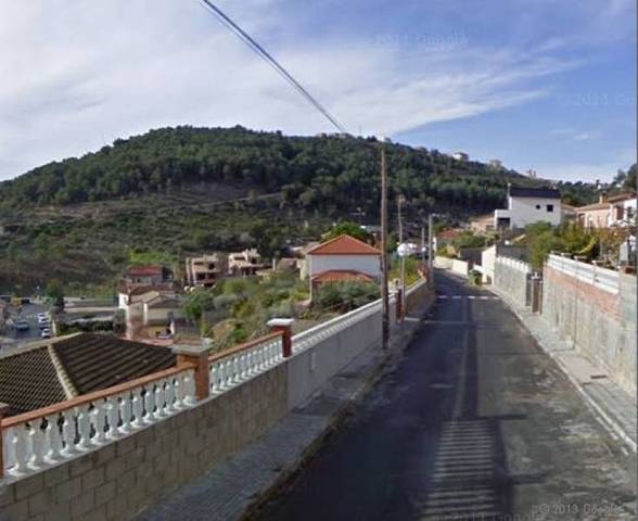 Terreno residencial en Venta en Nonaspe